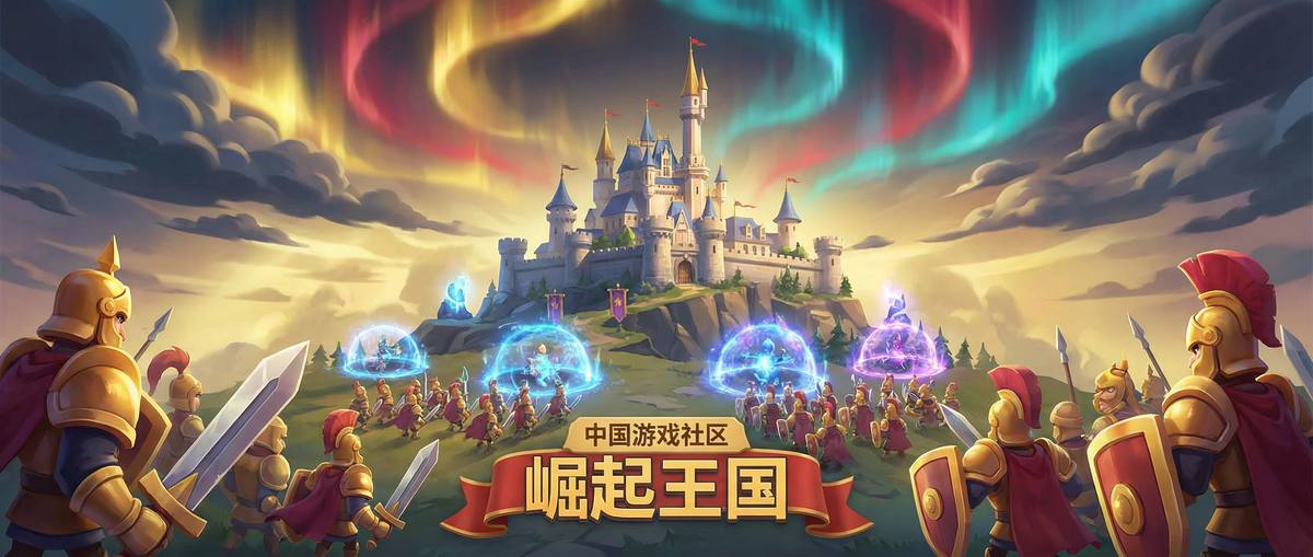 蜜芽游戏解说视频社区